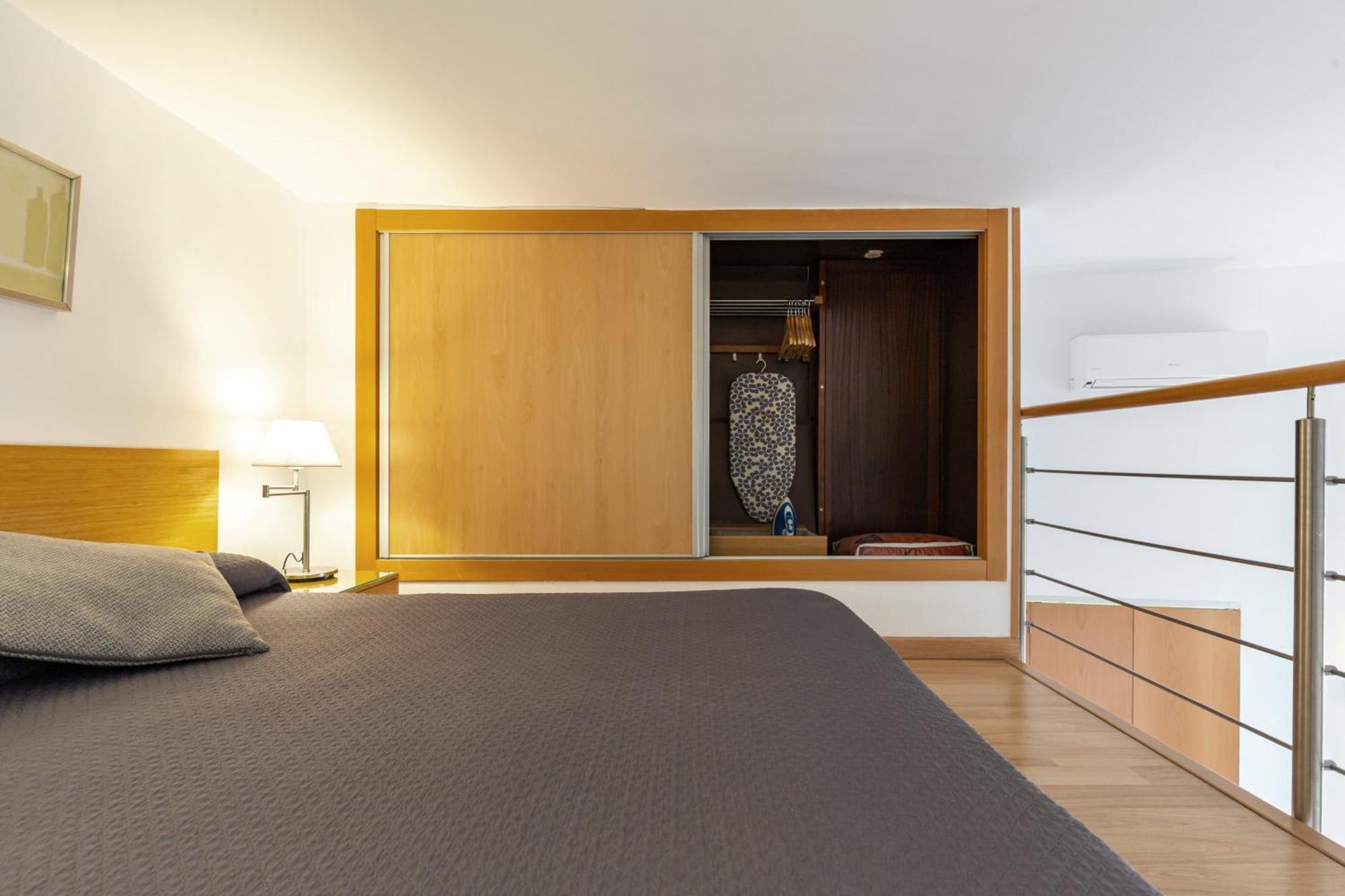 Alos Apartments Paseo De Gracia-Diagonal Barcelona Ruang foto
