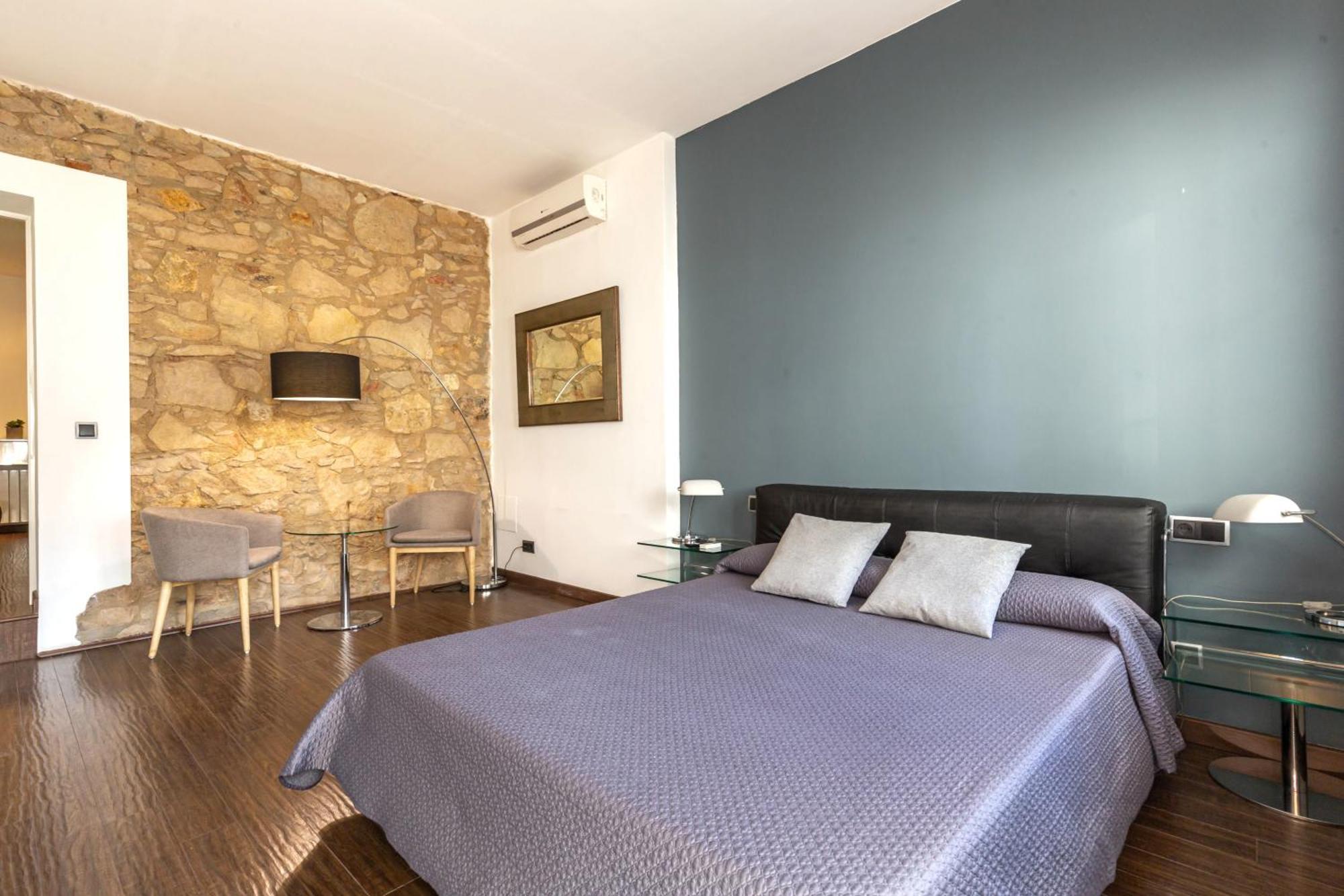 Alos Apartments Paseo De Gracia-Diagonal Barcelona Ruang foto