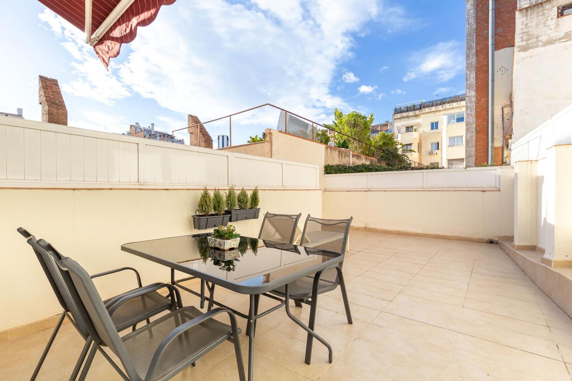 Alos Apartments Paseo De Gracia-Diagonal Barcelona Bagian luar foto