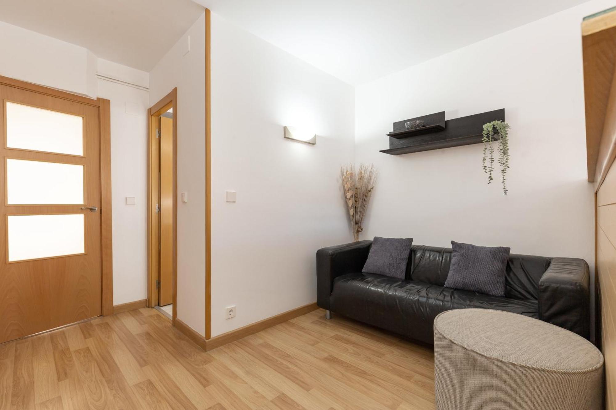 Alos Apartments Paseo De Gracia-Diagonal Barcelona Ruang foto