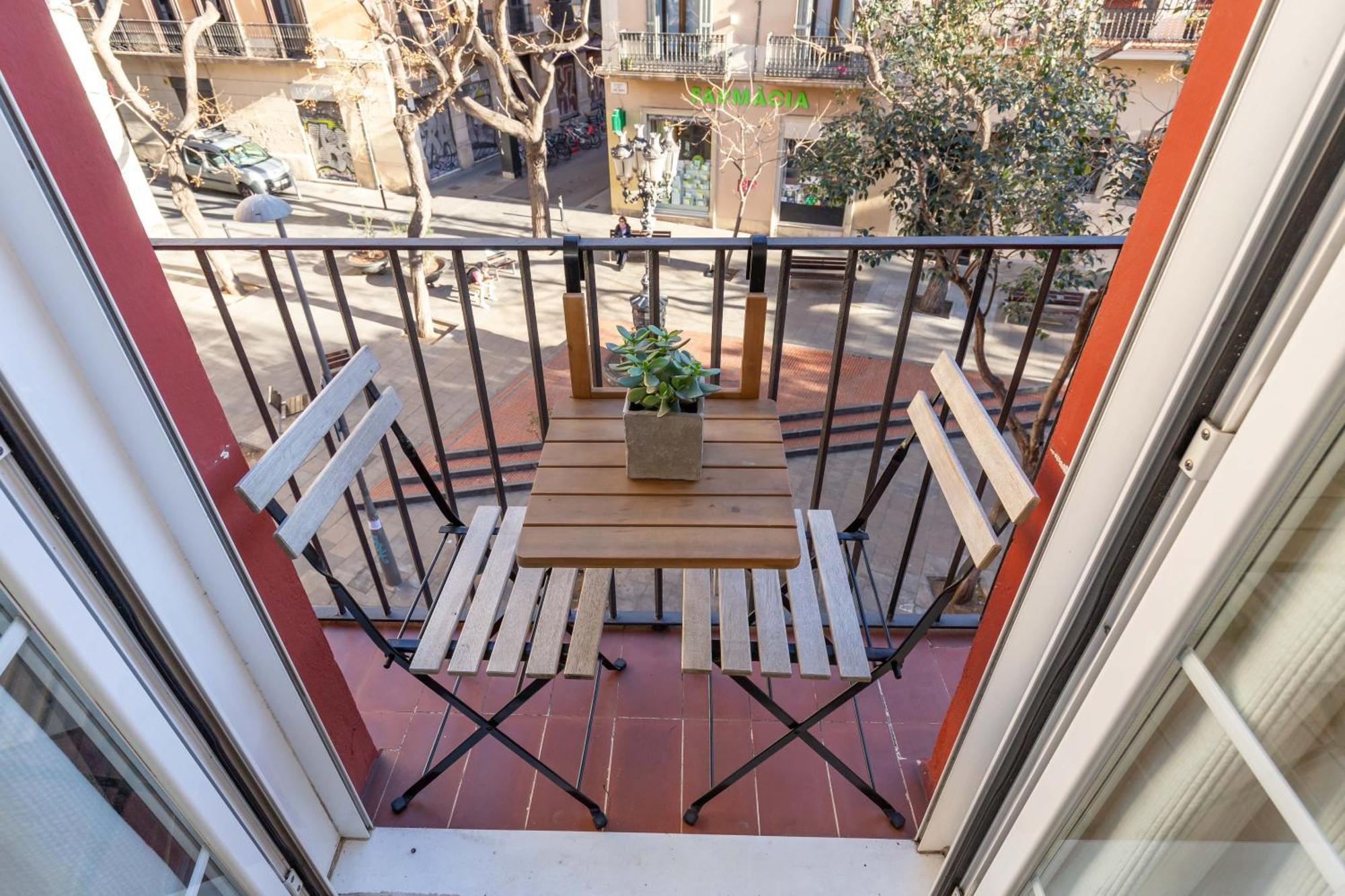 Alos Apartments Paseo De Gracia-Diagonal Barcelona Bagian luar foto