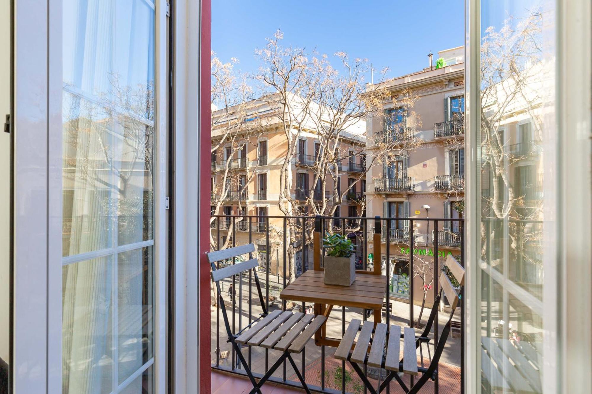 Alos Apartments Paseo De Gracia-Diagonal Barcelona Ruang foto