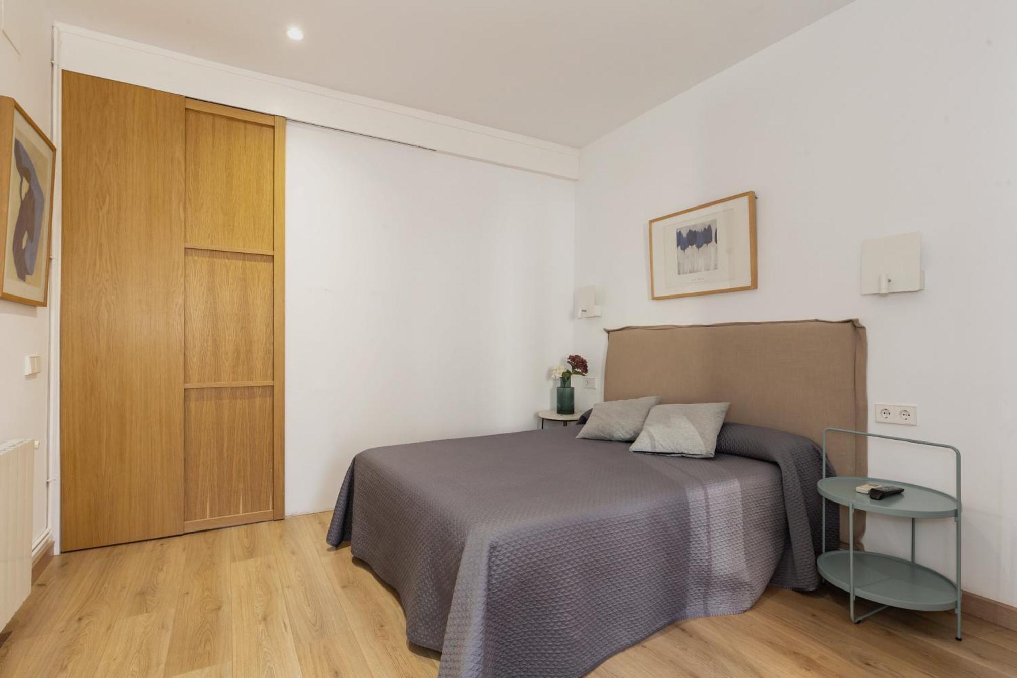 Alos Apartments Paseo De Gracia-Diagonal Barcelona Ruang foto