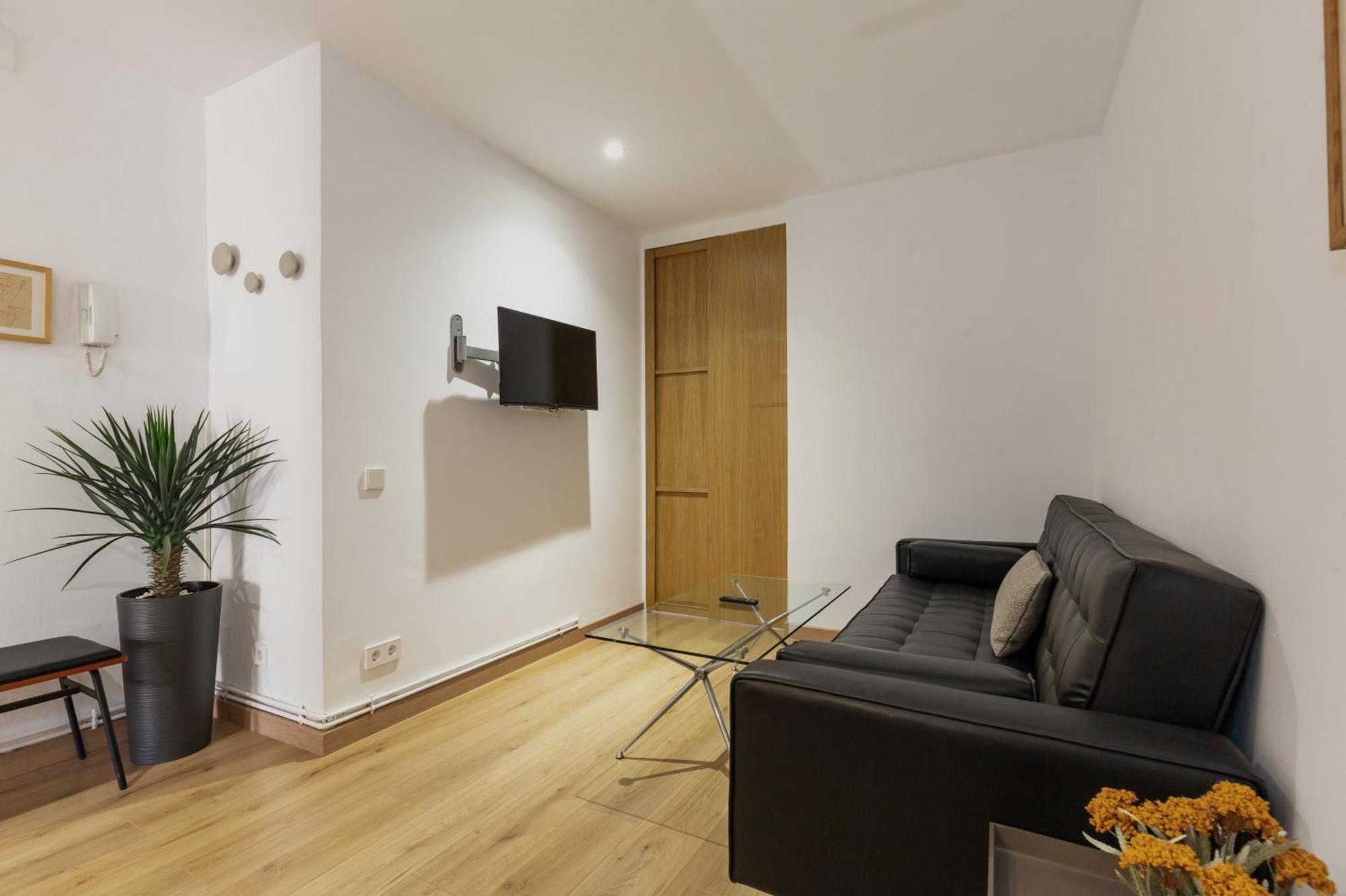 Alos Apartments Paseo De Gracia-Diagonal Barcelona Bagian luar foto