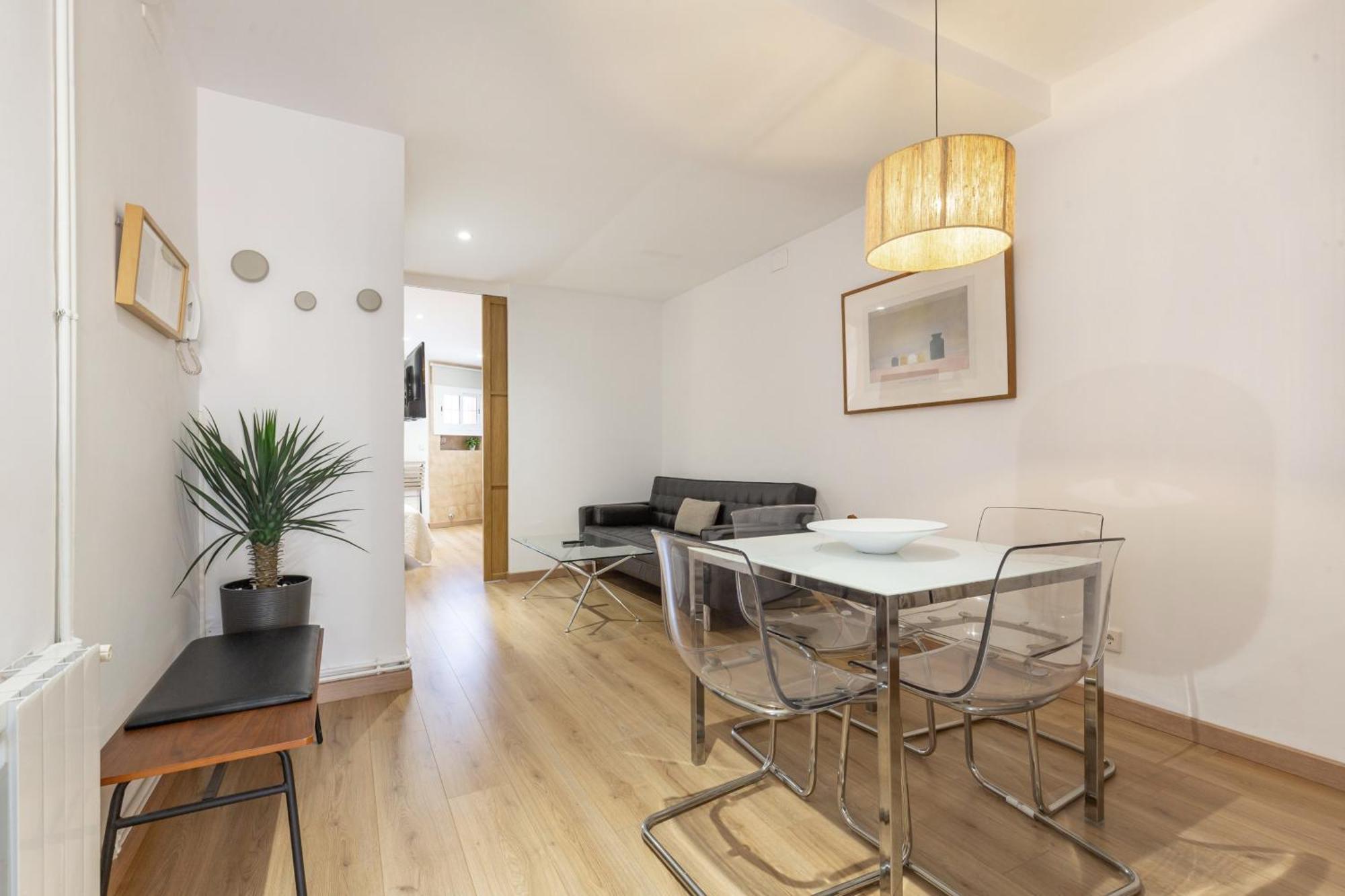Alos Apartments Paseo De Gracia-Diagonal Barcelona Bagian luar foto