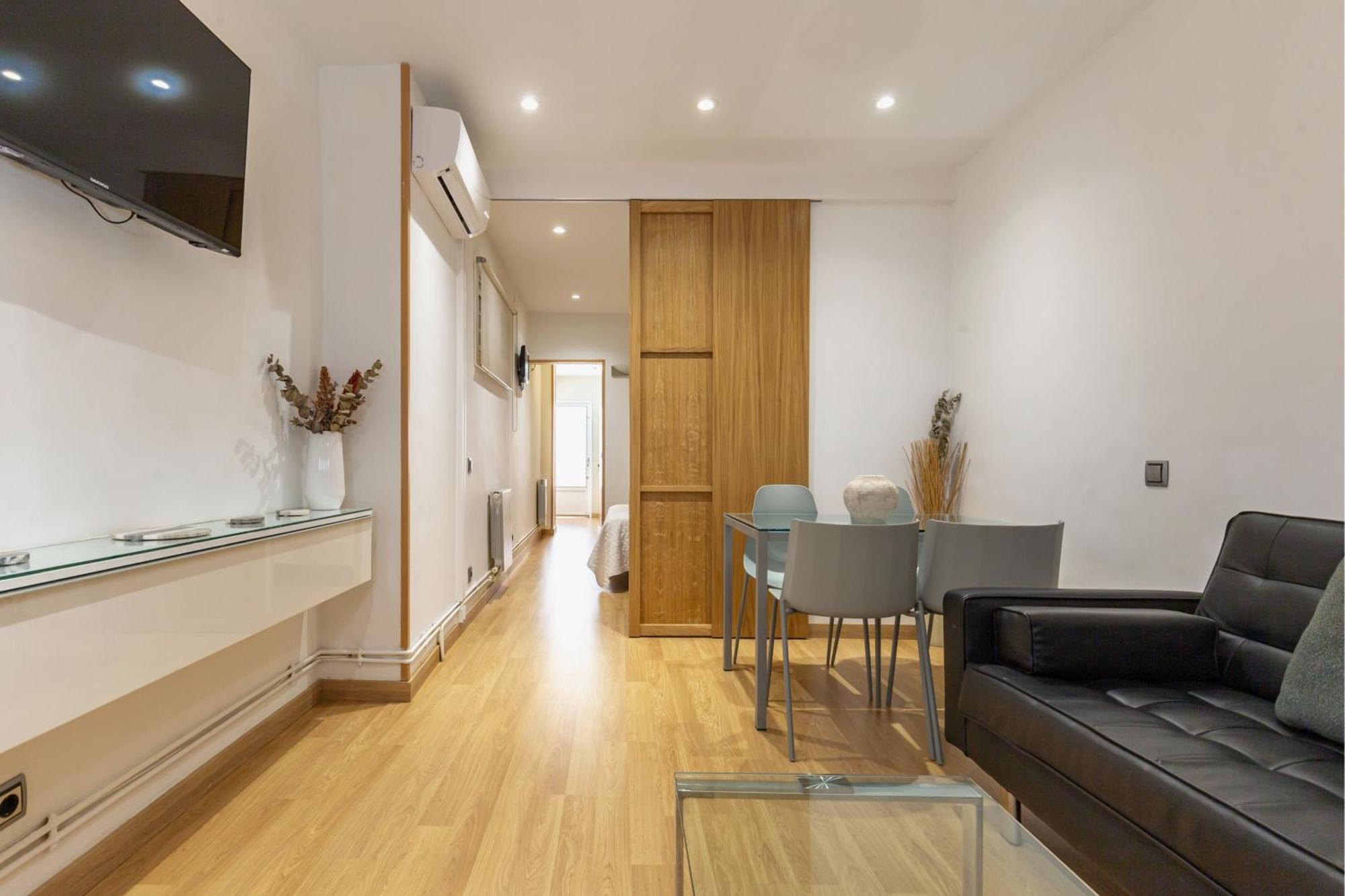 Alos Apartments Paseo De Gracia-Diagonal Barcelona Bagian luar foto