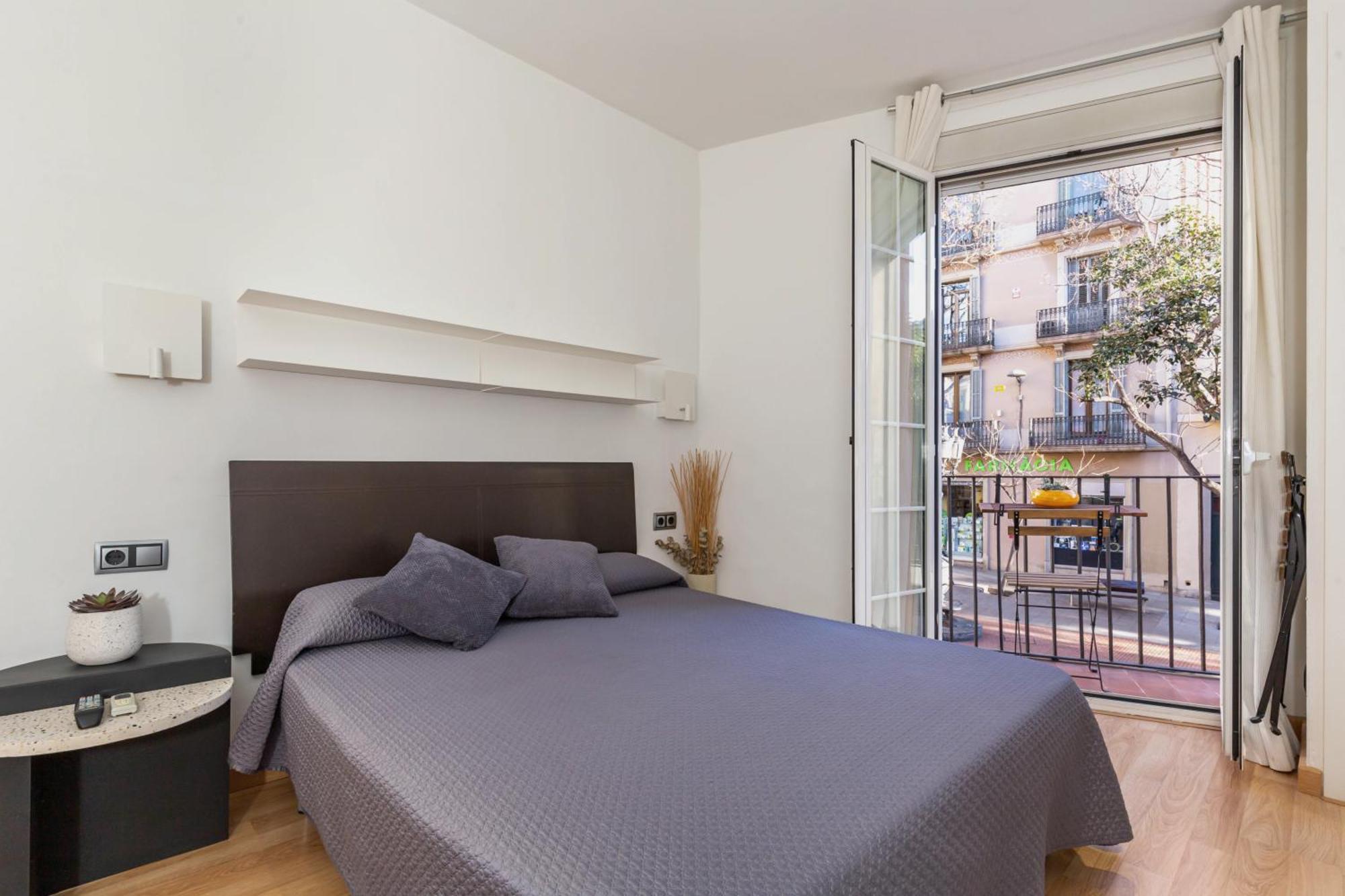 Alos Apartments Paseo De Gracia-Diagonal Barcelona Ruang foto